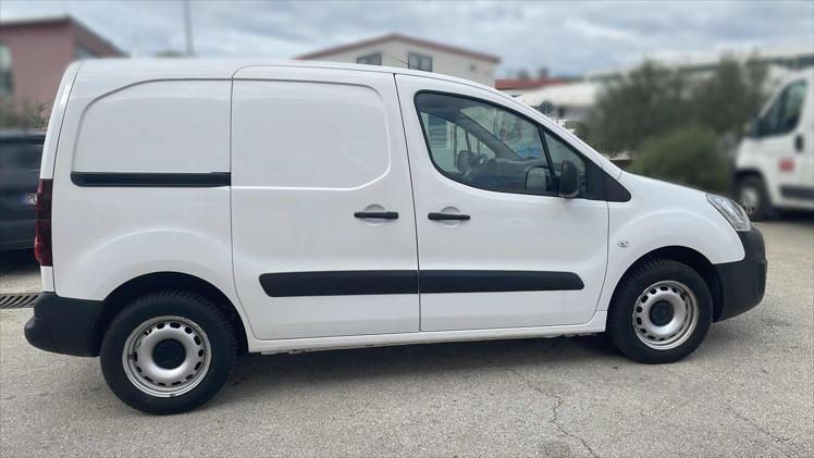 Citroën Berlingo BlueHDi 100 Tradi L1