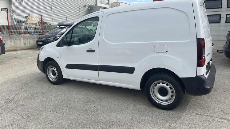 Citroën Berlingo BlueHDi 100 Tradi L1