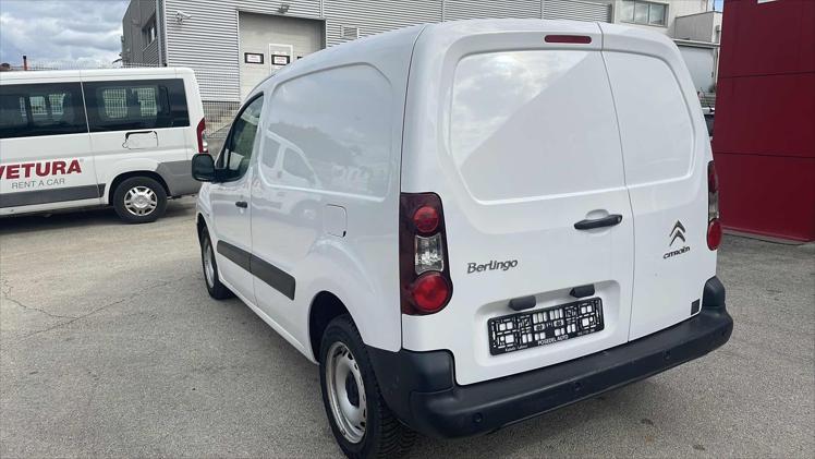 Citroën Berlingo BlueHDi 100 Tradi L1