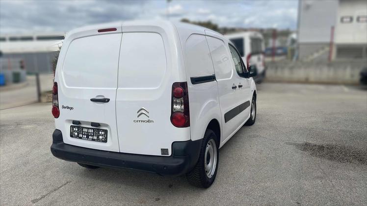 Citroën Berlingo BlueHDi 100 Tradi L1