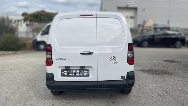 Citroën Berlingo BlueHDi 100 Tradi L1