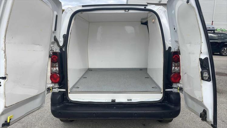 Citroën Berlingo BlueHDi 100 Tradi L1