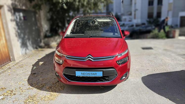 Citroën C4 Picasso 1,6 BlueHDi S&S Intensive