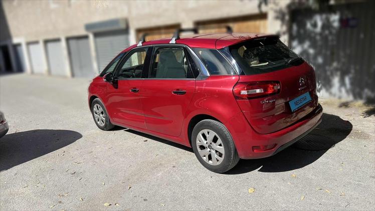 Citroën C4 Picasso 1,6 BlueHDi S&S Intensive