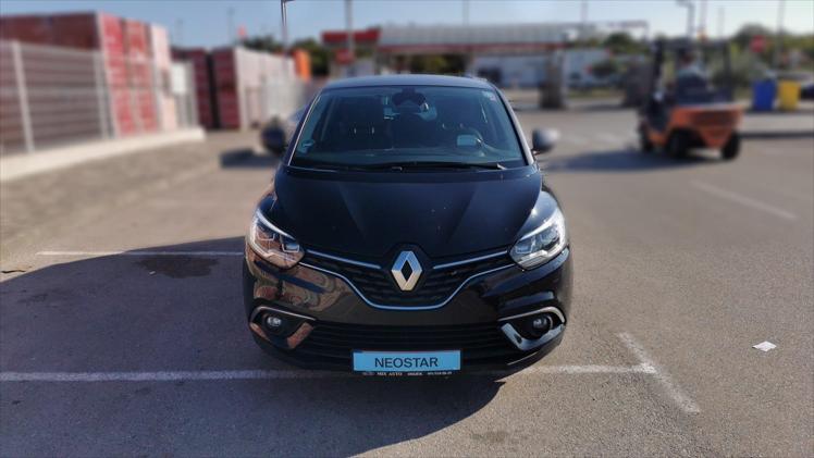 Renault Scénic dCi 130 Energy Bose