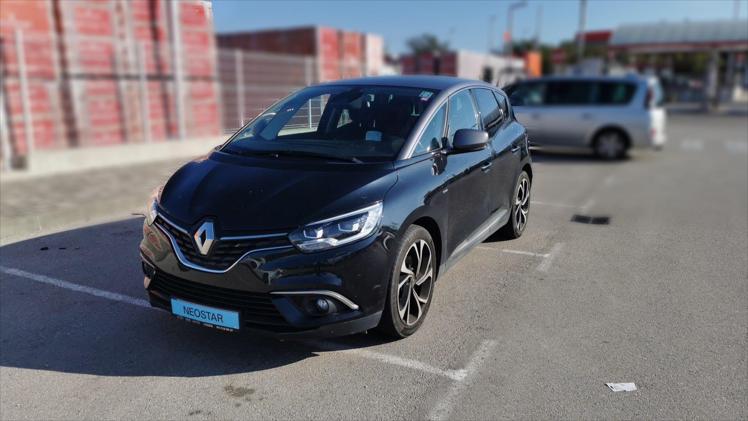 Rabljeni automobil na prodaju iz oglasa 72531 - Renault Scénic Scénic dCi 130 Energy Bose