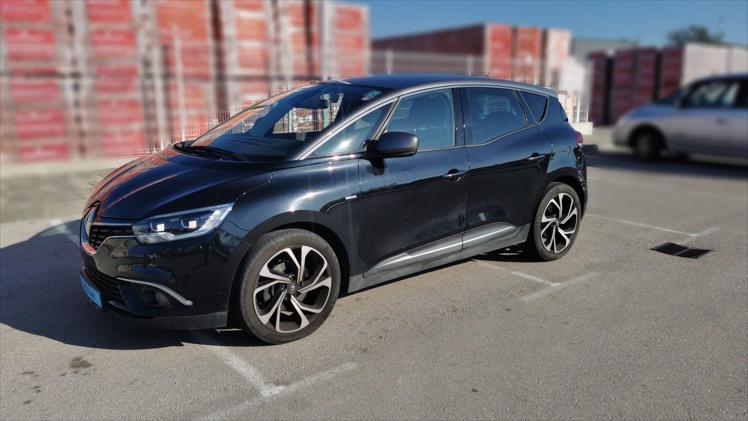 Renault Scénic dCi 130 Energy Bose