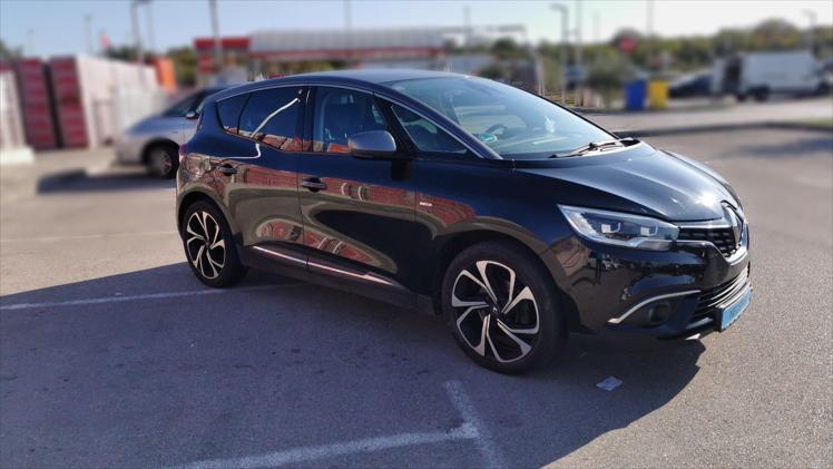 Renault Scénic dCi 130 Energy Bose