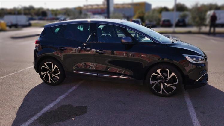 Renault Scénic dCi 130 Energy Bose