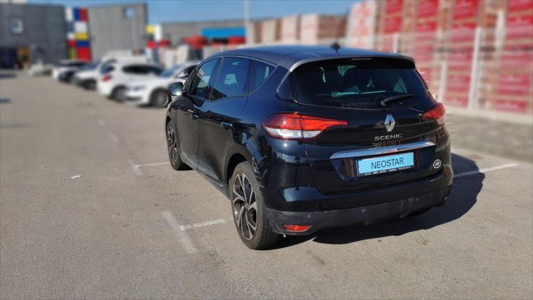 Renault Scénic dCi 130 Energy Bose