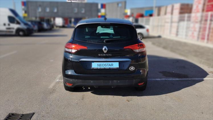 Renault Scénic dCi 130 Energy Bose