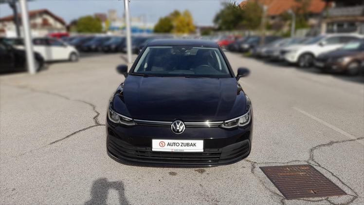 VW Golf 2,0 TDI BMT Life DSG