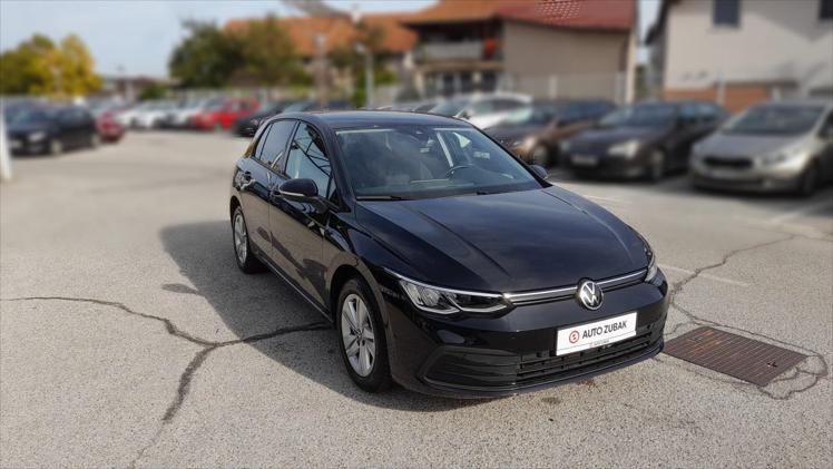 VW Golf 2,0 TDI BMT Life DSG