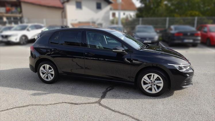 VW Golf 2,0 TDI BMT Life DSG