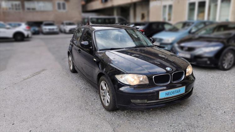 BMW 116d