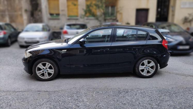 BMW 116d