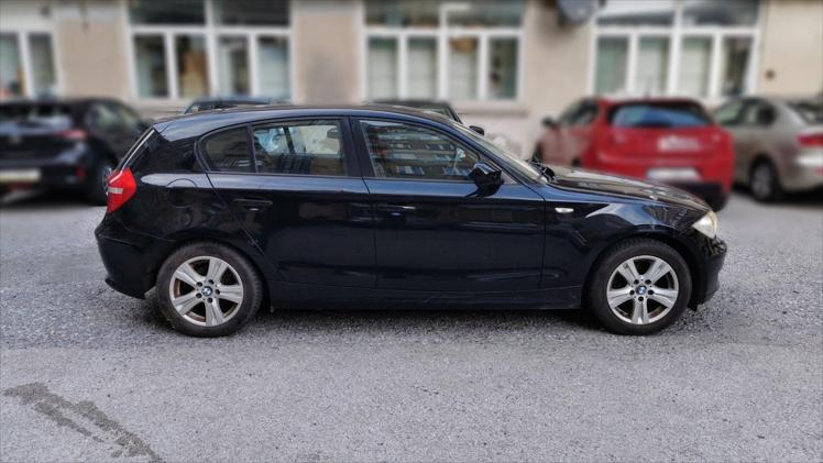 BMW 116d