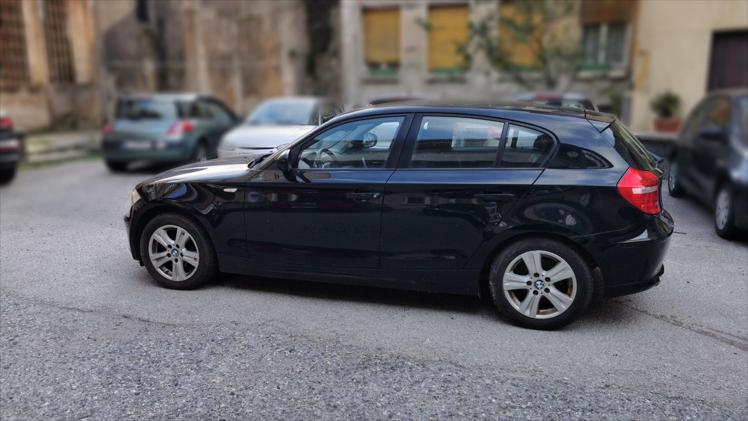 BMW 116d