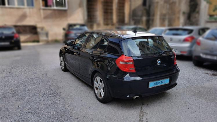 BMW 116d