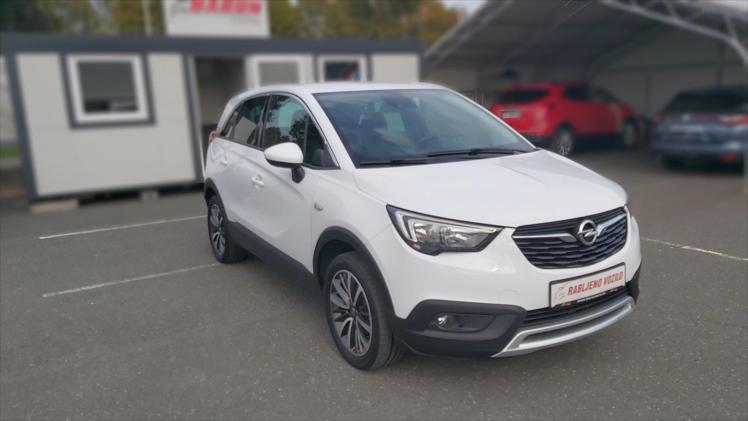 Opel Crossland X 1,6 CDTi Innovation Start/Stop