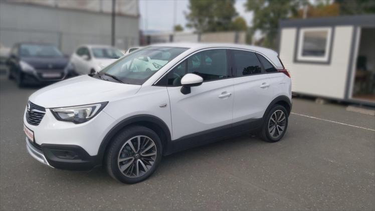 Opel Crossland X 1,6 CDTi Innovation Start/Stop