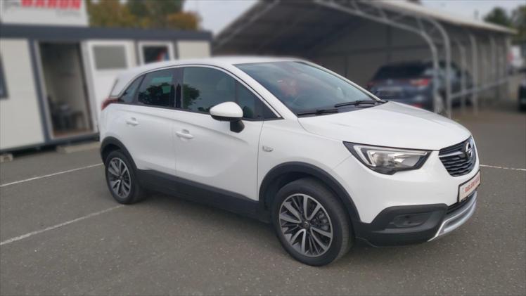 Opel Crossland X 1,6 CDTi Innovation Start/Stop