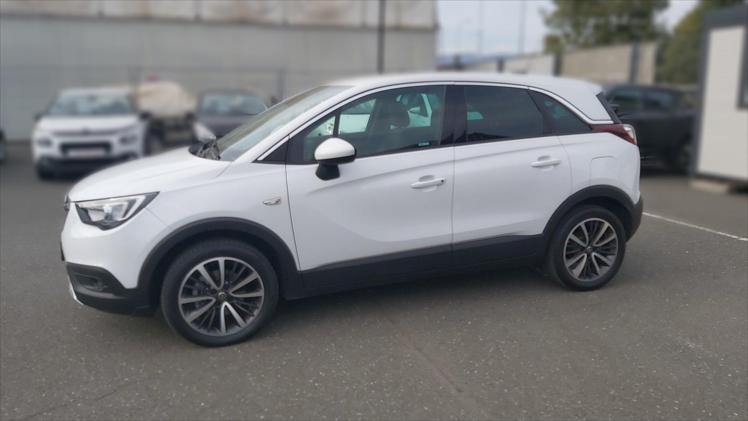 Opel Crossland X 1,6 CDTi Innovation Start/Stop