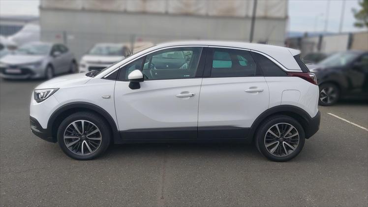 Opel Crossland X 1,6 CDTi Innovation Start/Stop