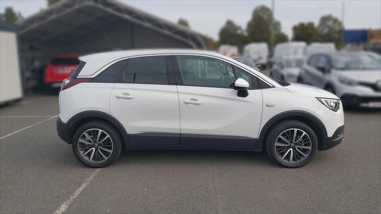 Opel Crossland X 1,6 CDTi Innovation Start/Stop