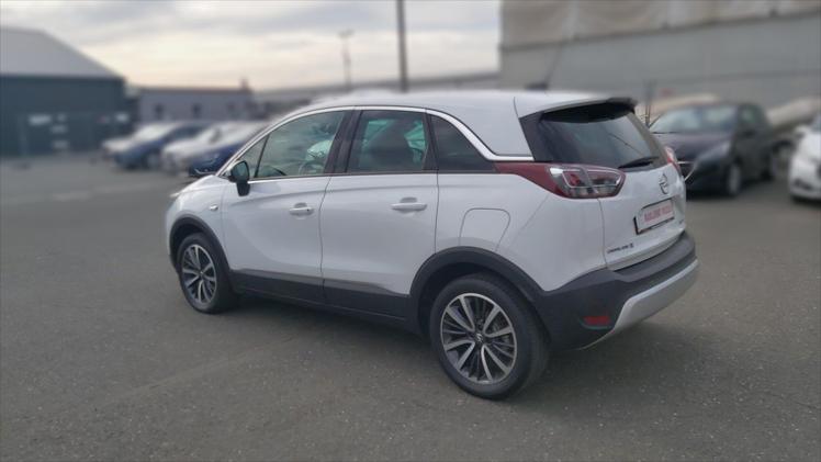 Opel Crossland X 1,6 CDTi Innovation Start/Stop