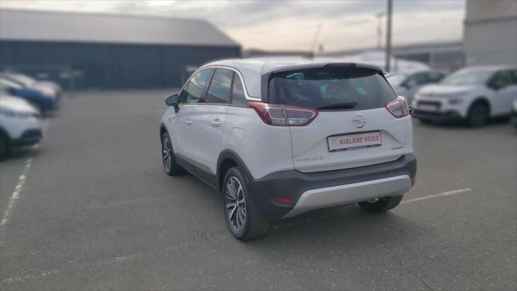 Opel Crossland X 1,6 CDTi Innovation Start/Stop