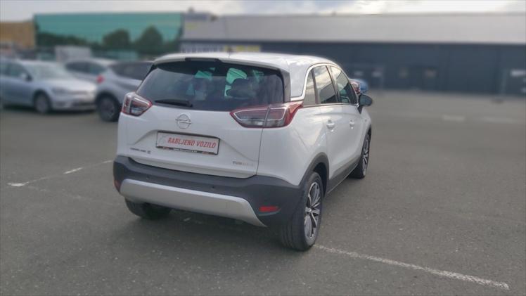 Opel Crossland X 1,6 CDTi Innovation Start/Stop