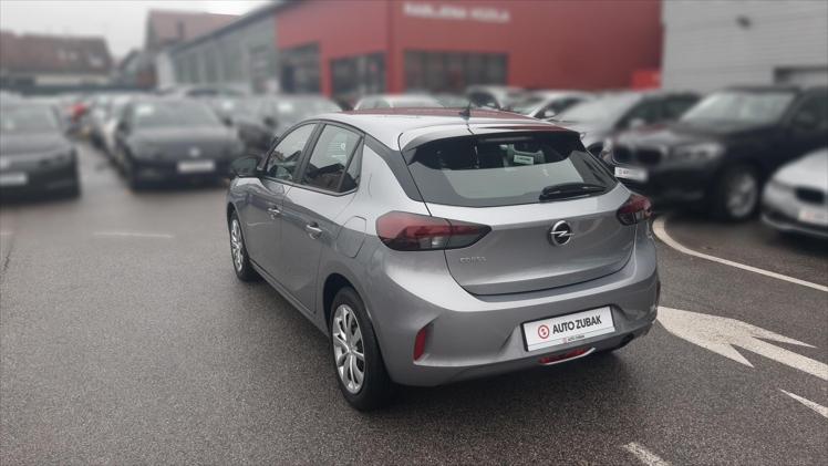 Opel Corsa 1,5 D Edition