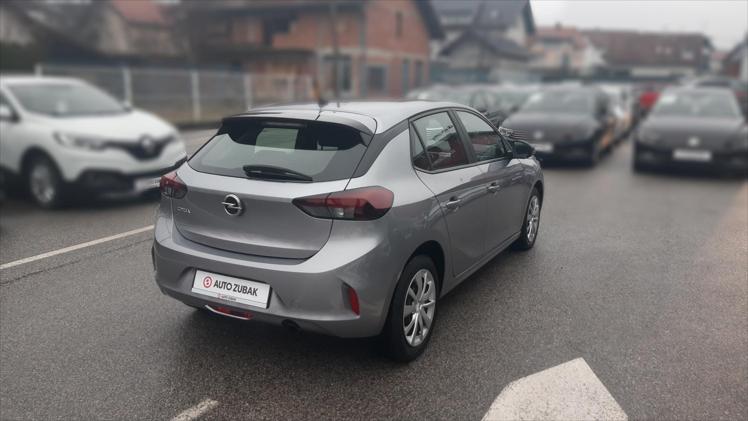 Opel Corsa 1,5 D Edition