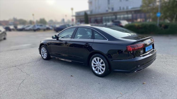 Audi A6 2,0 TDI quattro S tronic