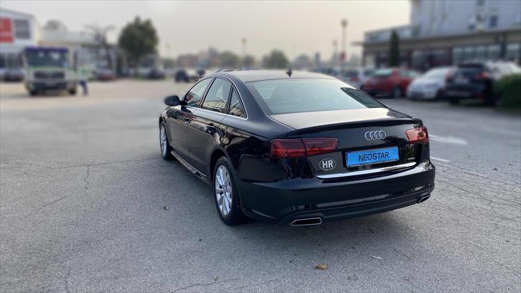 Audi A6 2,0 TDI quattro S tronic