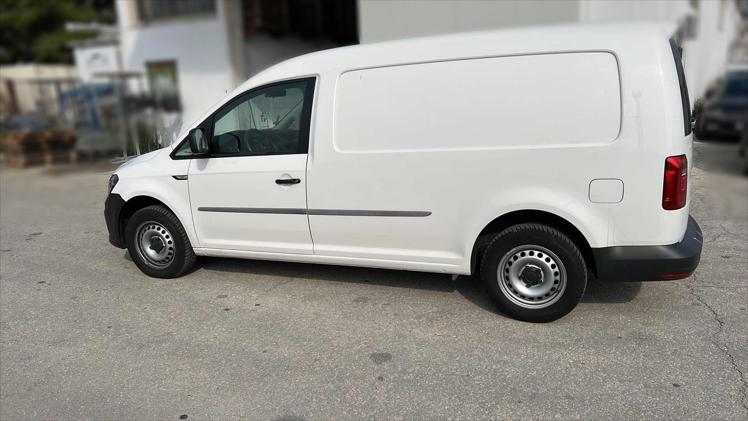 VW Caddy Maxi Furgon 2,0 TDI