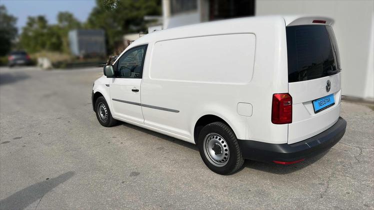 VW Caddy Maxi Furgon 2,0 TDI