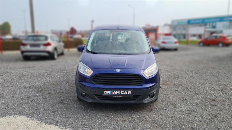 Ford Transit Courier 1,5 TDCi Trend