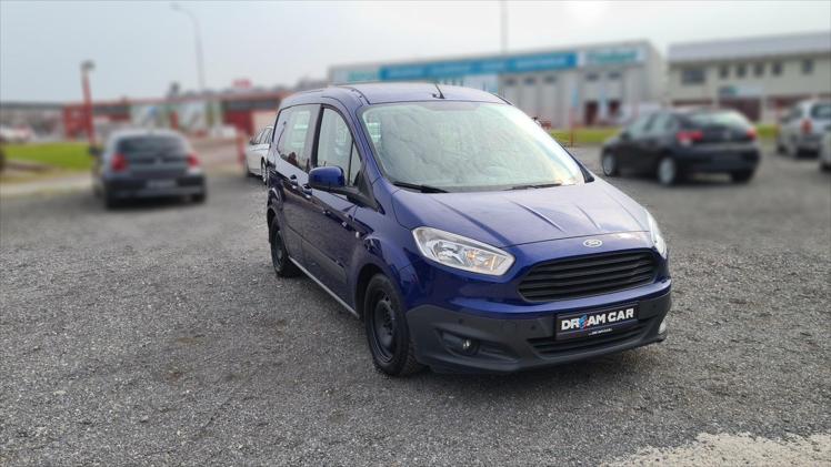 Ford Transit Courier 1,5 TDCi Trend