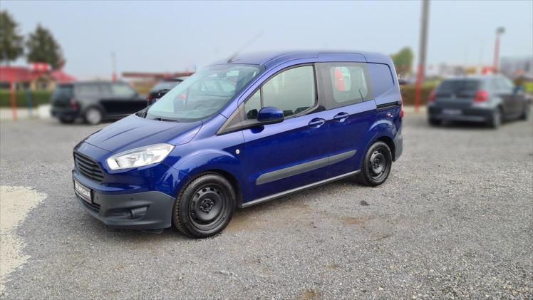 Ford Transit Courier 1,5 TDCi Trend