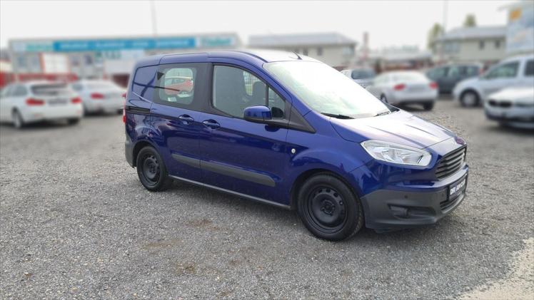 Ford Transit Courier 1,5 TDCi Trend