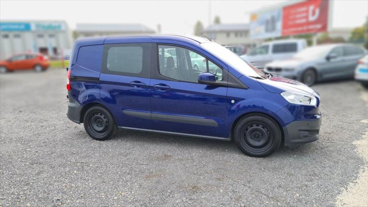 Ford Transit Courier 1,5 TDCi Trend