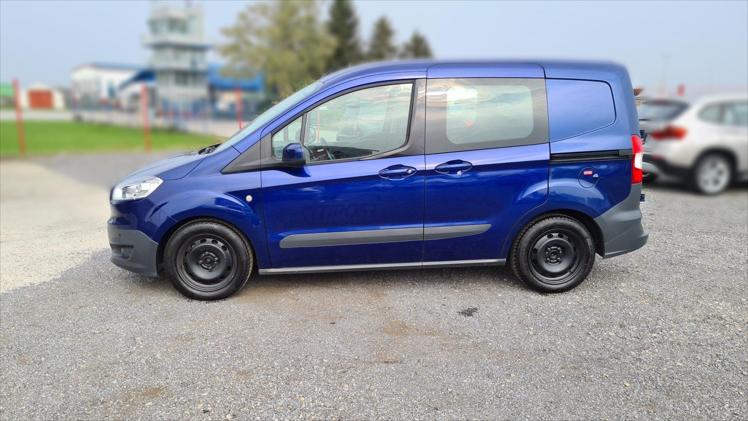 Ford Transit Courier 1,5 TDCi Trend