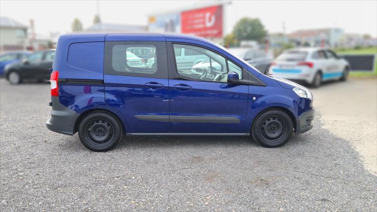 Ford Transit Courier 1,5 TDCi Trend