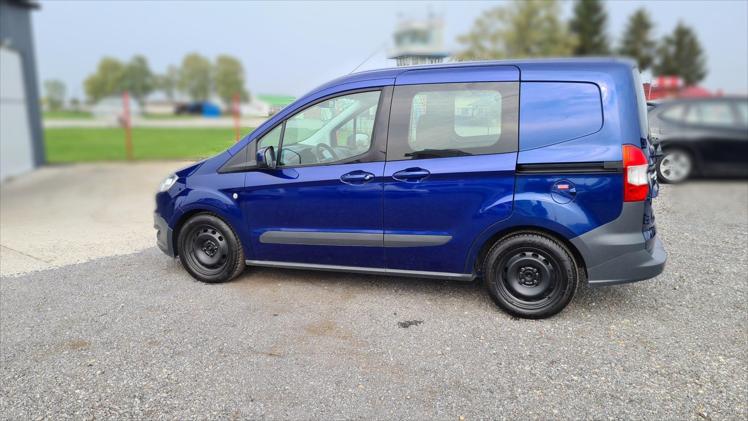 Ford Transit Courier 1,5 TDCi Trend