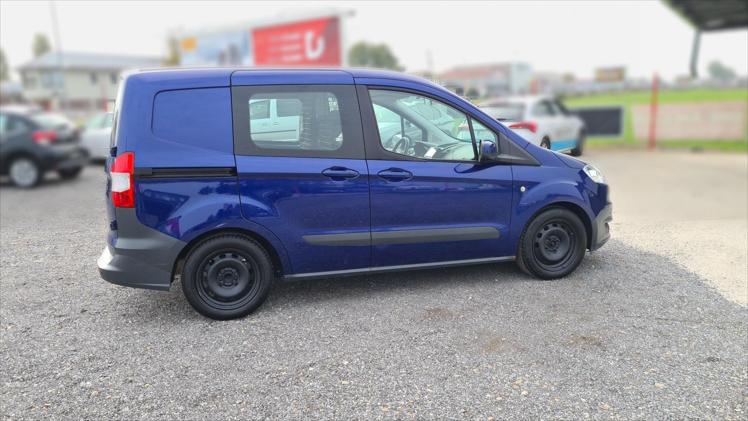 Ford Transit Courier 1,5 TDCi Trend