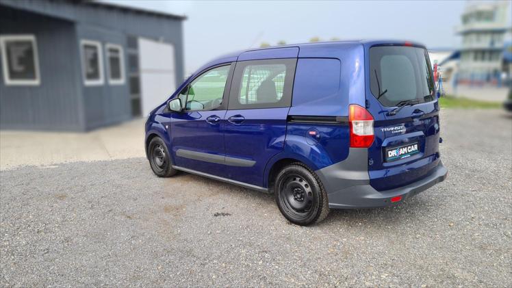 Ford Transit Courier 1,5 TDCi Trend