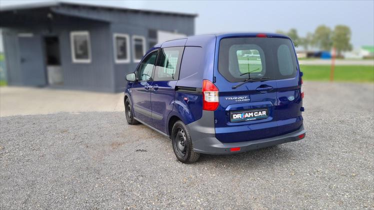 Ford Transit Courier 1,5 TDCi Trend