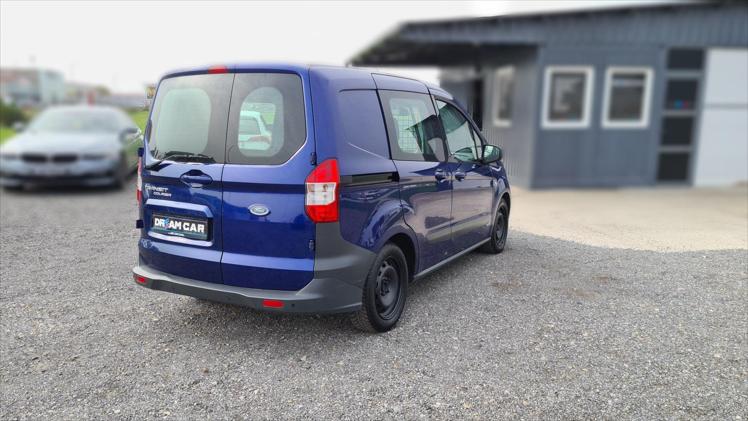 Ford Transit Courier 1,5 TDCi Trend